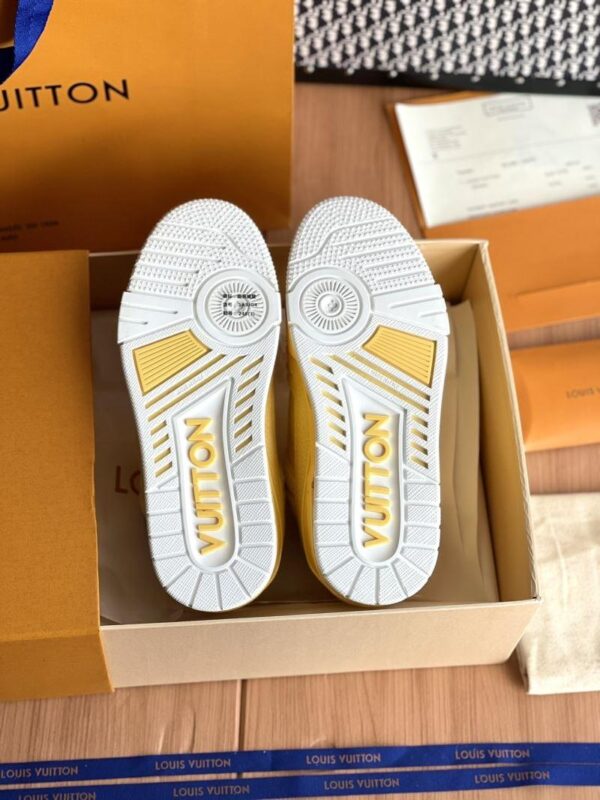 Trainer Sneaker 6080-2419 - Image 9