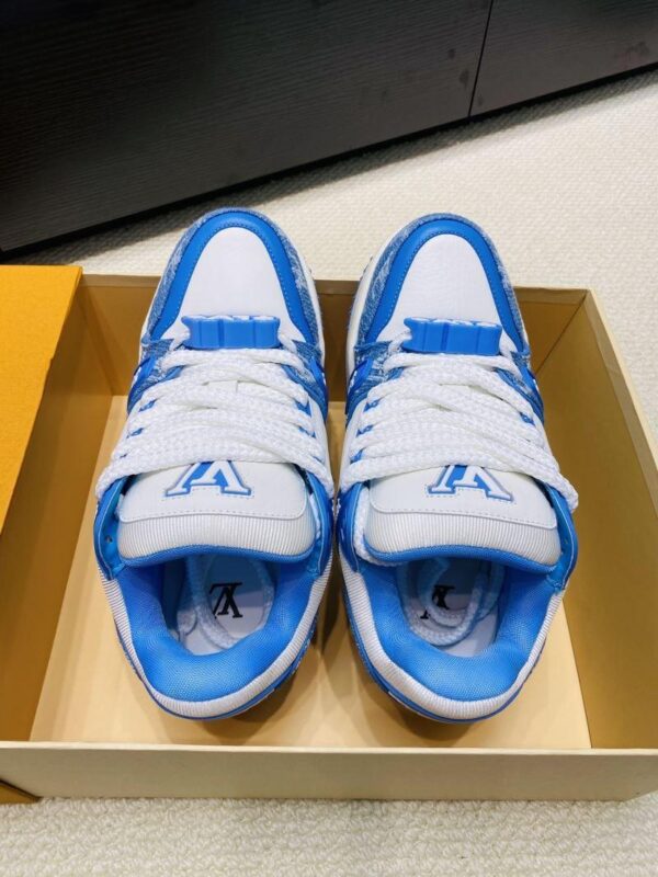 Trainer Sneaker 6047-2644 - Image 6