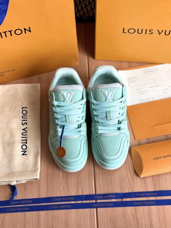 Trainer Sneaker 6080-2418