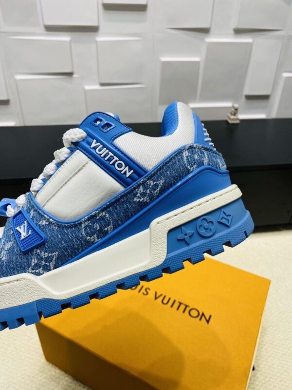 Trainer Sneaker 6047-2644 - Image 7