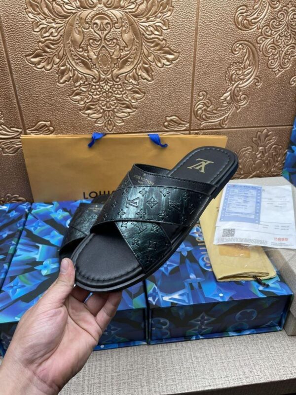 Slippers 6088-2587 - Image 3