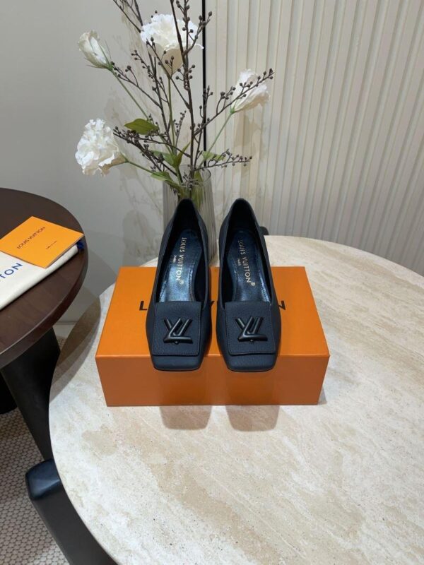 Heeled Shoes 6045-3460 - Image 2