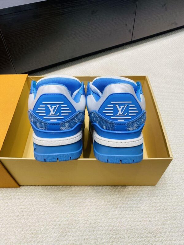 Trainer Sneaker 6047-2644 - Image 8