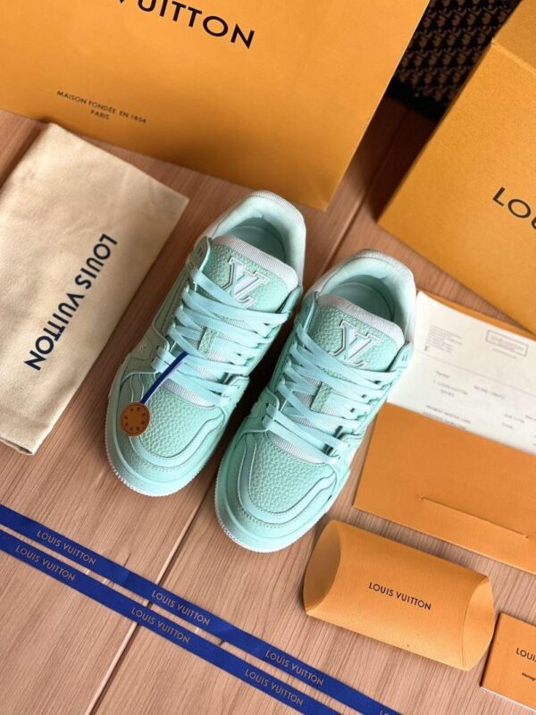 Trainer Sneaker 6080-2418 - Image 3