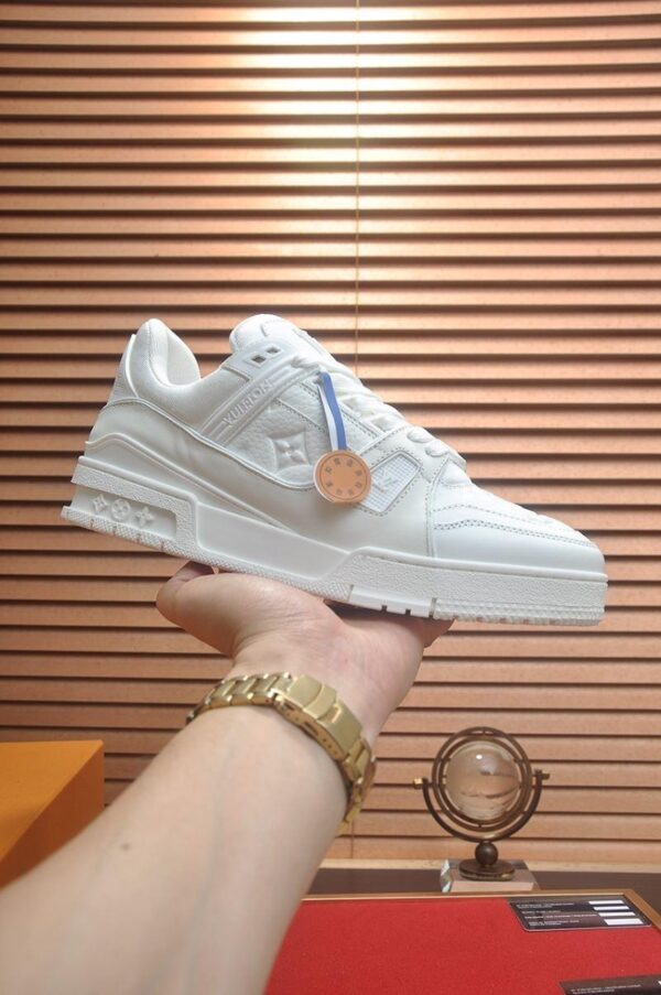 Trainer Sneaker 6038-2035