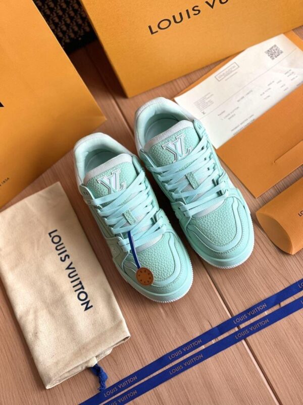 Trainer Sneaker 6080-2418 - Image 2