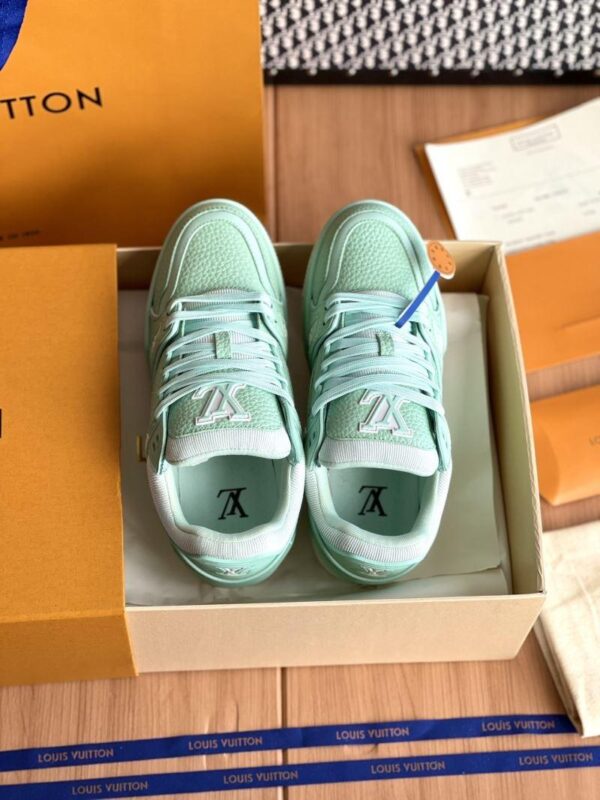 Trainer Sneaker 6080-2418 - Image 4