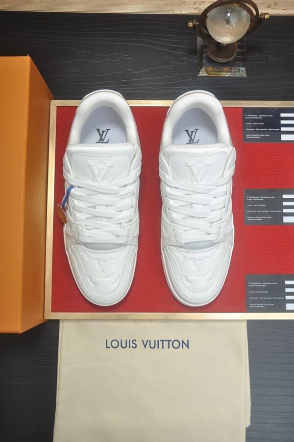Trainer Sneaker 6038-2035 - Image 2