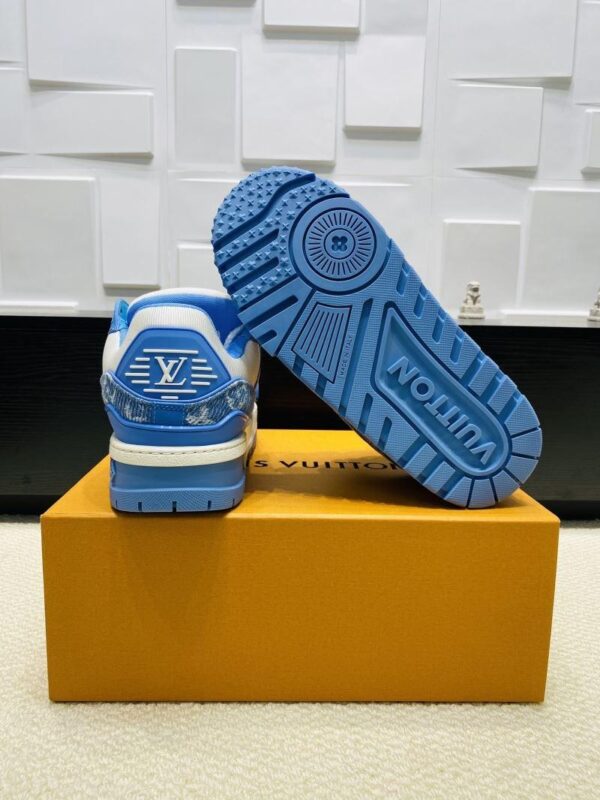 Trainer Sneaker 6047-2644 - Image 9