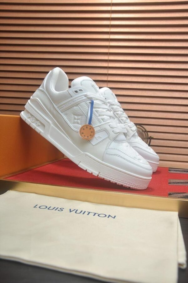Trainer Sneaker 6038-2035 - Image 3