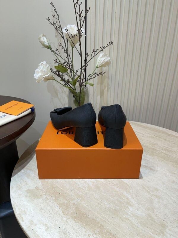 Heeled Shoes 6045-3460 - Image 4