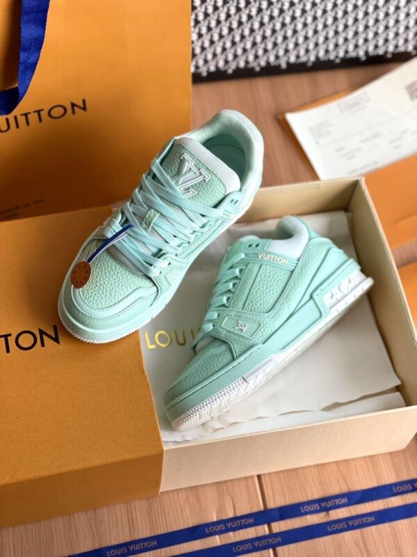 Trainer Sneaker 6080-2418 - Image 5