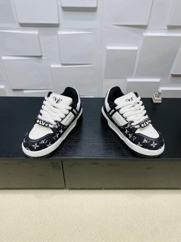 Trainer Sneaker 6047-2643 - Image 2