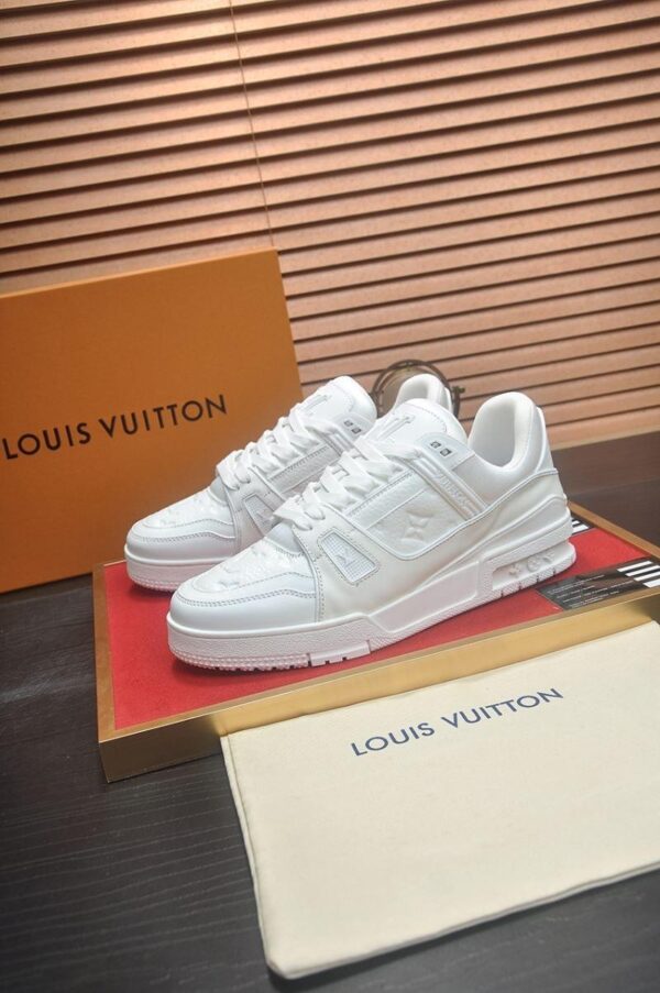 Trainer Sneaker 6038-2035 - Image 4
