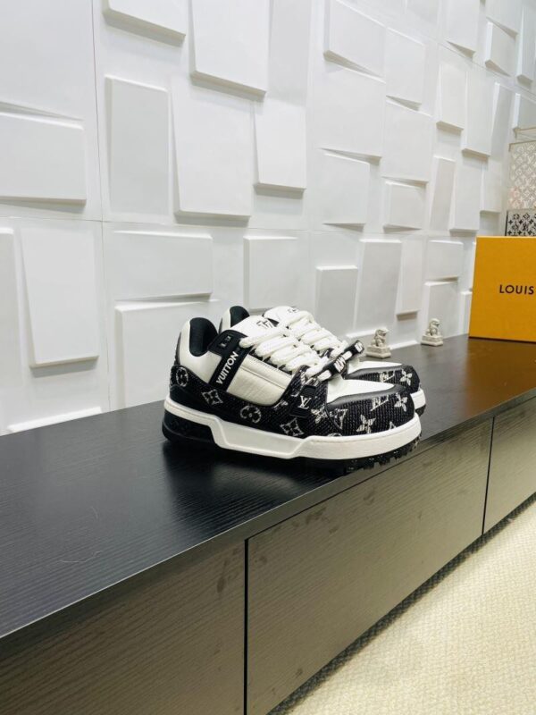 Trainer Sneaker 6047-2643