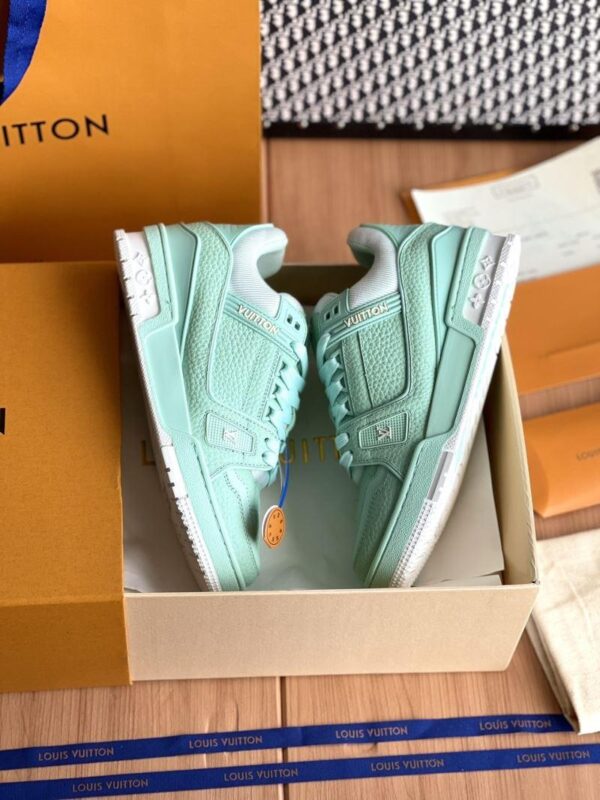 Trainer Sneaker 6080-2418 - Image 6