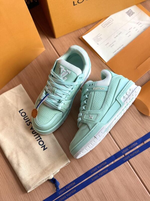 Trainer Sneaker 6080-2418 - Image 7