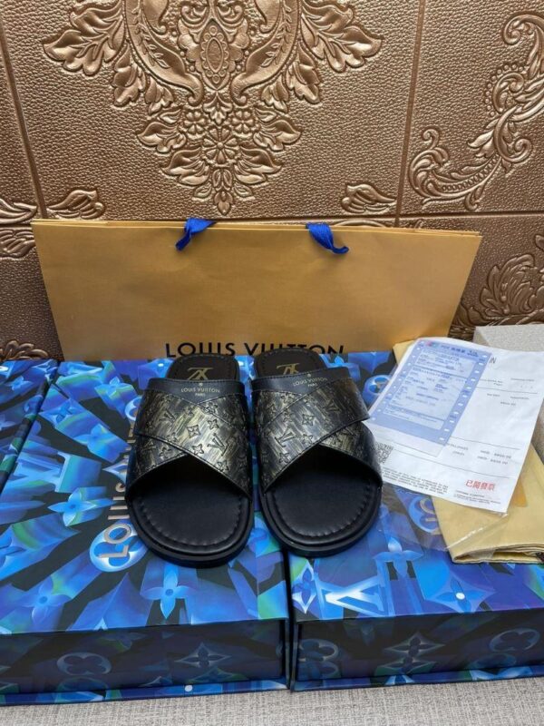 Slippers 6088-2586