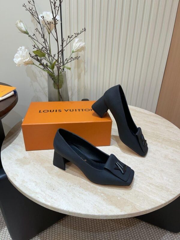 Heeled Shoes 6045-3460 - Image 6