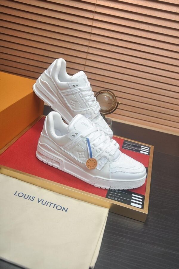 Trainer Sneaker 6038-2035 - Image 6
