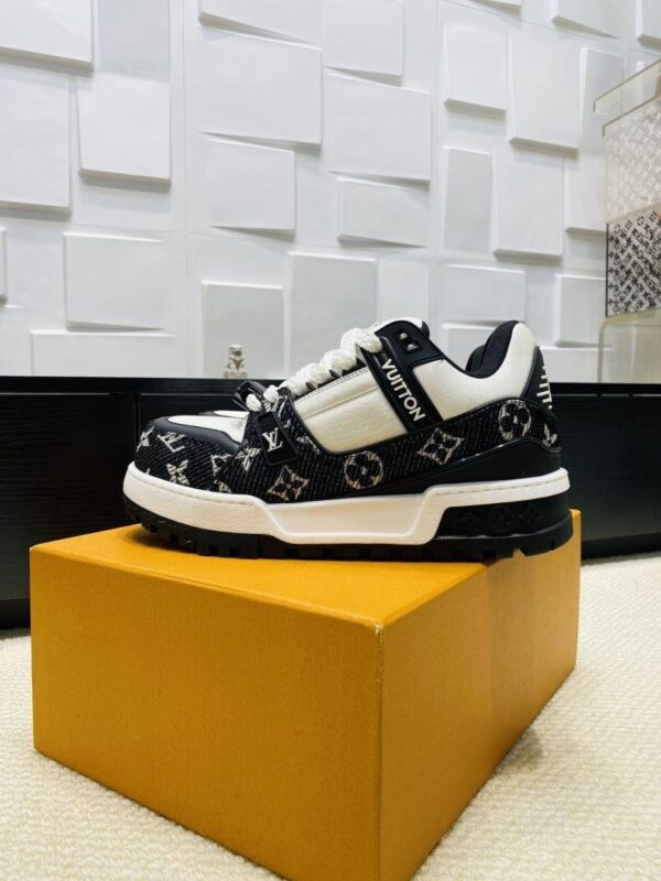 Trainer Sneaker 6047-2643 - Image 3