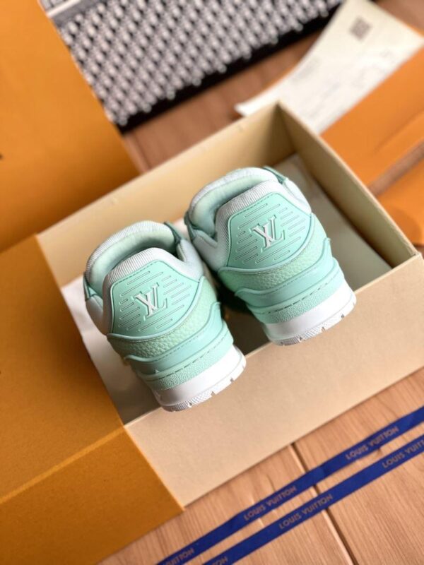 Trainer Sneaker 6080-2418 - Image 8