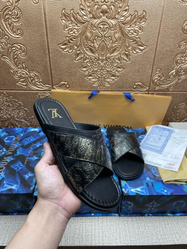 Slippers 6088-2586 - Image 2