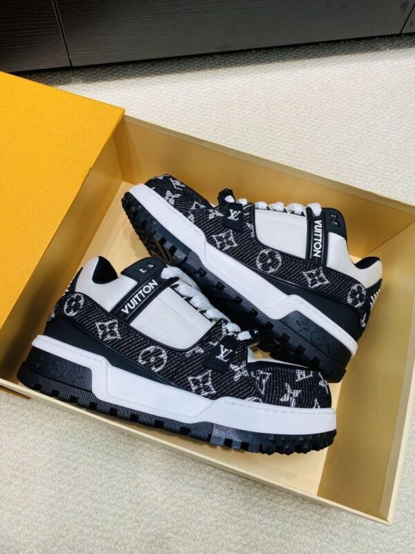 Trainer Sneaker 6047-2643 - Image 5