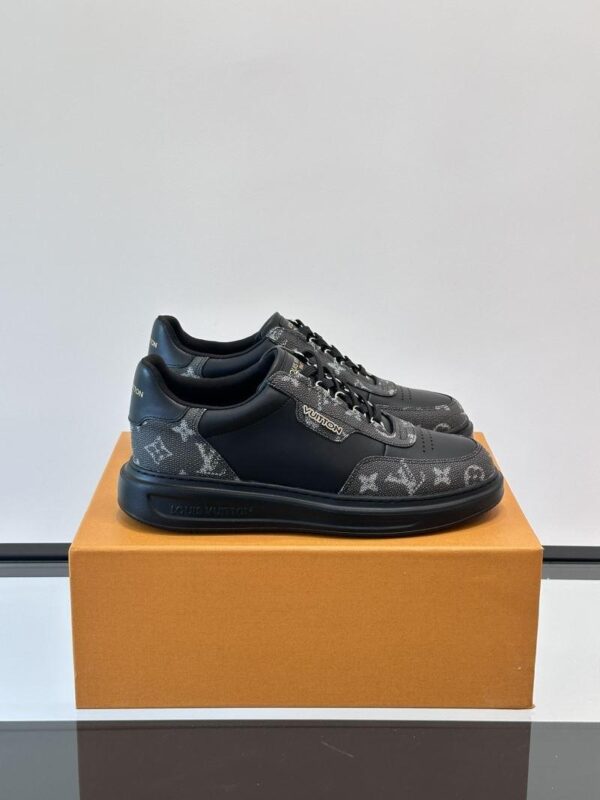 Low Shoes 6038-2091