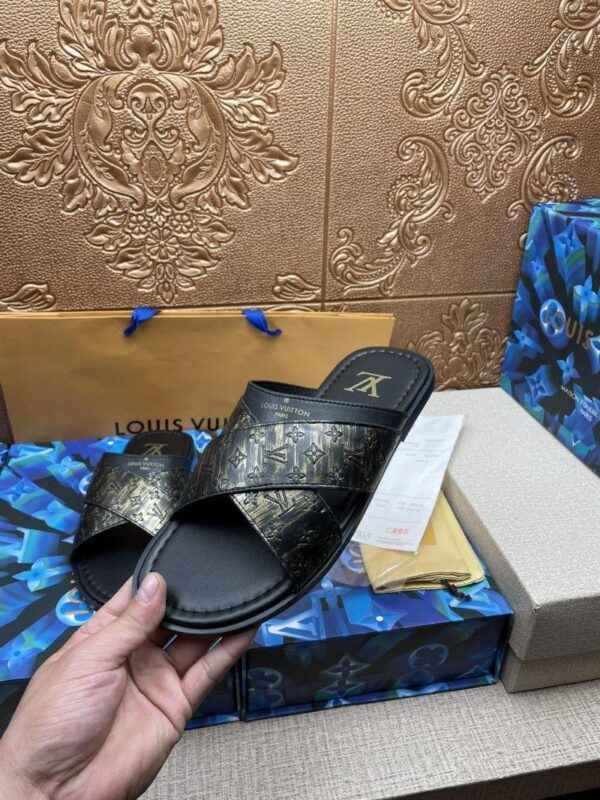 Slippers 6088-2586 - Image 3