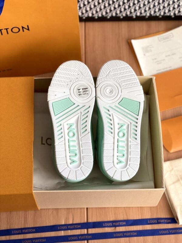 Trainer Sneaker 6080-2418 - Image 9