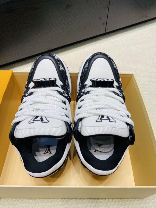 Trainer Sneaker 6047-2643 - Image 6