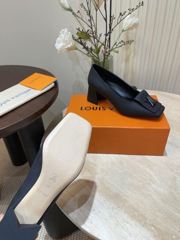 Heeled Shoes 6045-3460 - Image 9