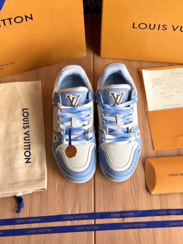 Trainer Sneaker 6080-2417