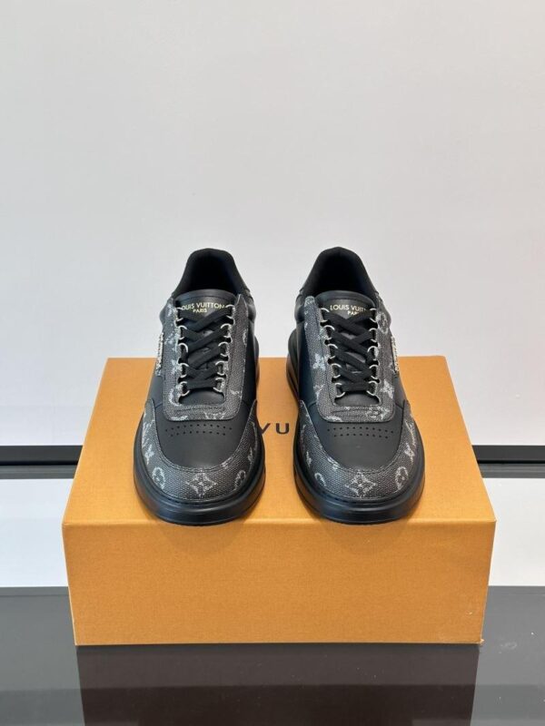 Low Shoes 6038-2091 - Image 2