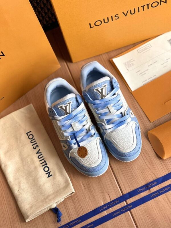 Trainer Sneaker 6080-2417 - Image 2
