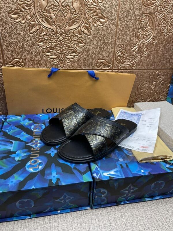 Slippers 6088-2586 - Image 5