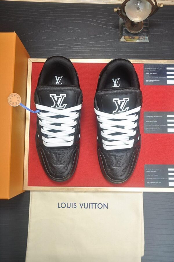 Trainer Sneaker 6038-2034 - Image 2