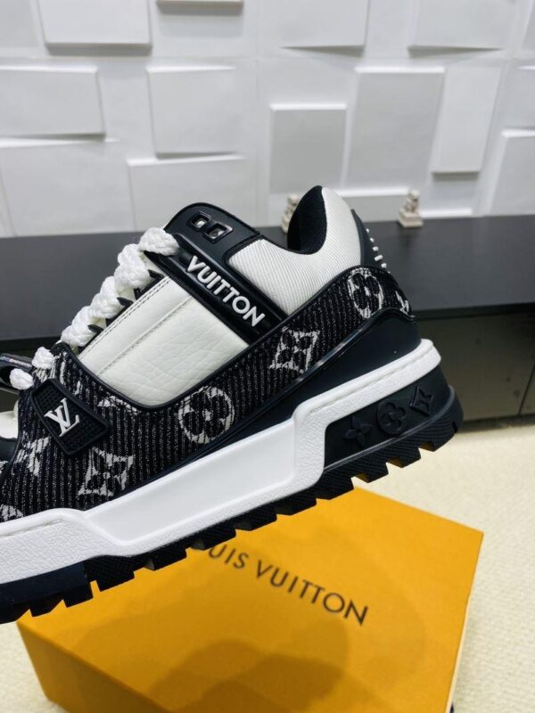 Trainer Sneaker 6047-2643 - Image 7