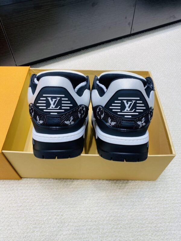Trainer Sneaker 6047-2643 - Image 8