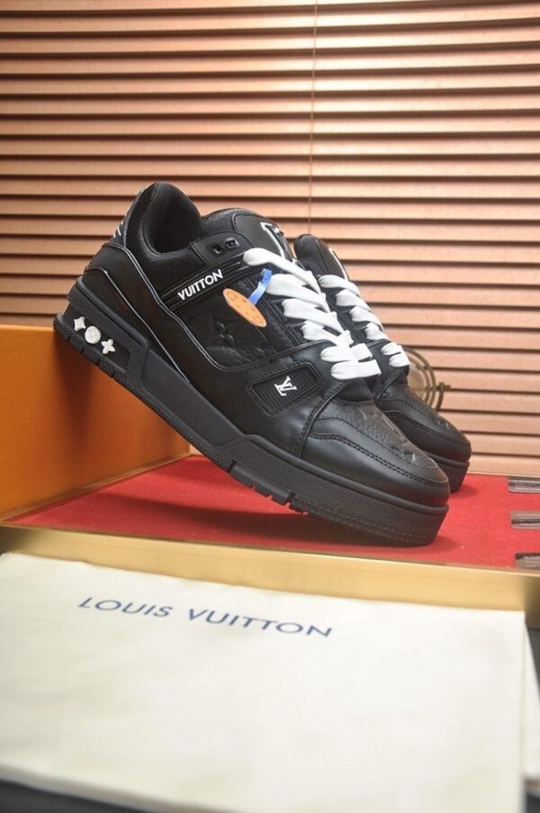 Trainer Sneaker 6038-2034 - Image 3