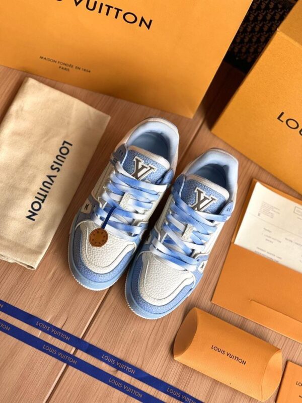 Trainer Sneaker 6080-2417 - Image 3