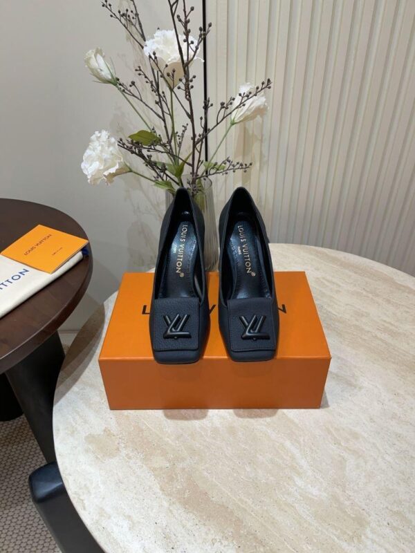 Heeled Shoes 6045-3459 - Image 2
