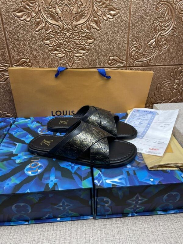 Slippers 6088-2586 - Image 6