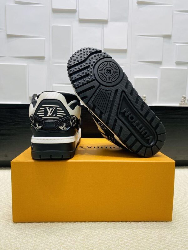 Trainer Sneaker 6047-2643 - Image 9