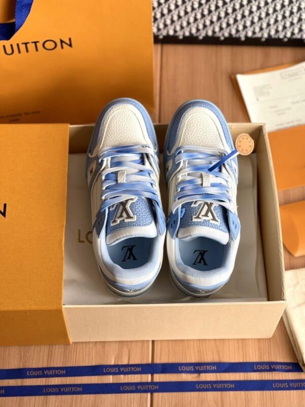 Trainer Sneaker 6080-2417 - Image 4