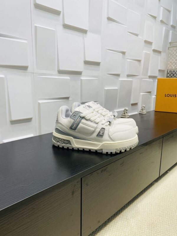 Trainer Sneaker 6047-2642