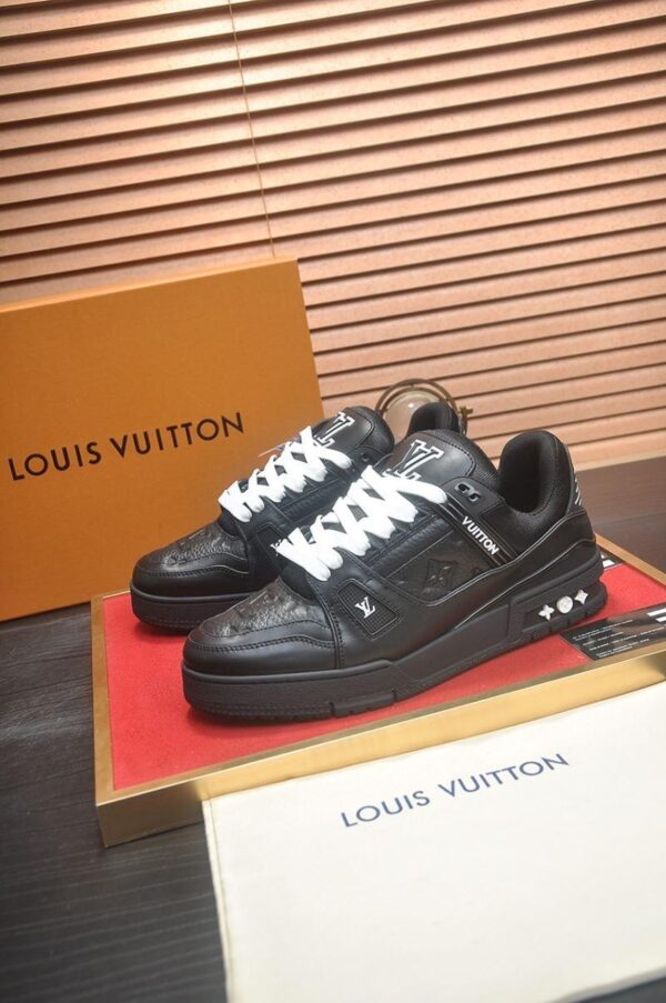 Trainer Sneaker 6038-2034 - Image 4