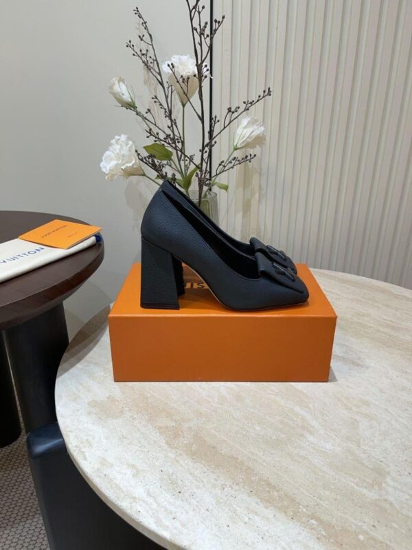Heeled Shoes 6045-3459 - Image 3