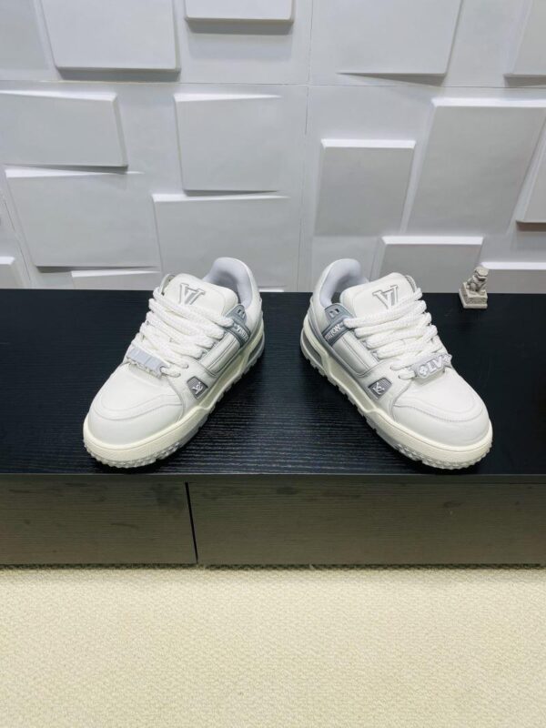 Trainer Sneaker 6047-2642 - Image 2